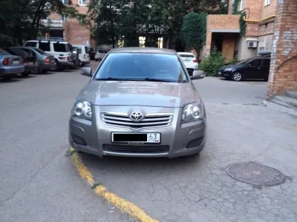 Як відучити сусідів паркуватися на тротуарі (тротуарі) Як відучити сусідів паркуватися на тротуарі