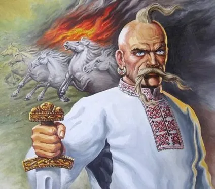Як загинув князь Святослав игоревич