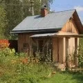 Як побудувати сауну в квартирі своїми руками поетапно (побудувати) Як побудувати сауну в квартирі своїми руками поетапно