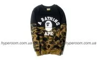 Як пояснити за шмаття (BAPE black Sweatshirt) Як пояснити за шмаття