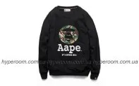 Як пояснити за шмаття (BAPE grey Sweatshirt) Як пояснити за шмаття