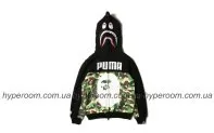 Як пояснити за шмаття (BAPE black Sweatshirt) Як пояснити за шмаття