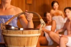 Як схуднути в лазні, правильно і з користю для здоров'я (лазня схуднення як правильно) Як схуднути в лазні, правильно і з користю для здоров'я