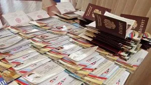 Як отримати статус біженця вУкаіни (отримання статусу біженця) Як отримати статус біженця вУкаіни