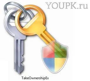 Як отримати доступ до файлу або папці в windows (файлу) Як отримати доступ до файлу або папці в windows