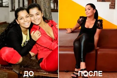 Як схудла катя колесниченко - все що ти хотіла запитати (кілька) Як схудла катя колесниченко - все що ти хотіла запитати