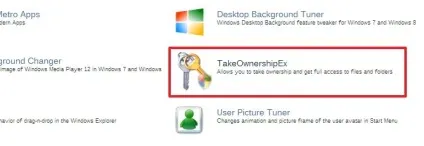 Як отримати доступ до файлу або папці в windows (доступ) Як отримати доступ до файлу або папці в windows
