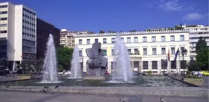 Як отримати громадянство Греції, необхідні документи (екскурсії в Афінах) Як отримати громадянство Греції, необхідні документи