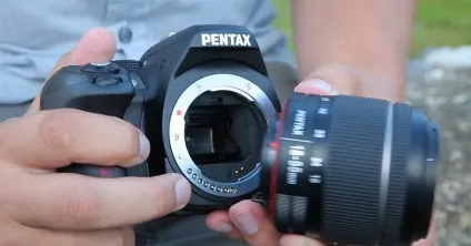 Як зрозуміти що матриця камери брудна і що робити блог photopointблог photopoint