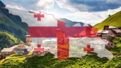 Як отримати громадянство грузії в 2017 році
