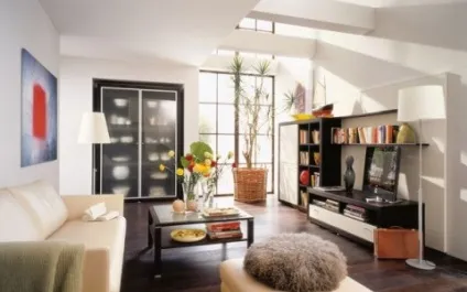 Як - зловити - сонячне світло - hd interior (світло) Як - зловити - сонячне світло - hd interior