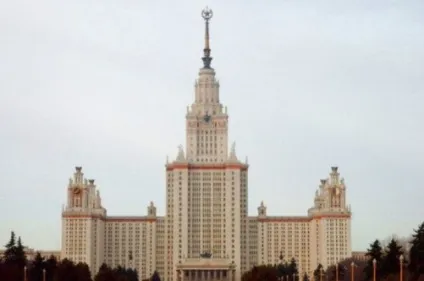 Як вчинити в МДІМВ поради абітурієнтам від викладачів
