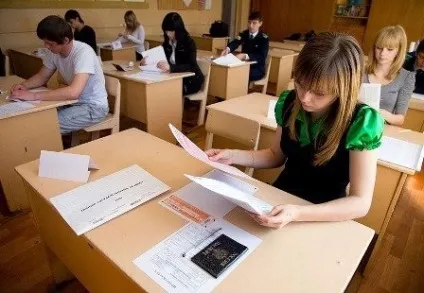 Як підвищити шанси на успішне складання вно, вести (підвищити) Як підвищити шанси на успішне складання вно, вести
