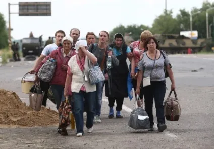 Як отримати статус біженця для українців отримання посвідчення у 2017 році (статус) Як отримати статус біженця для українців отримання посвідчення у 2017 році
