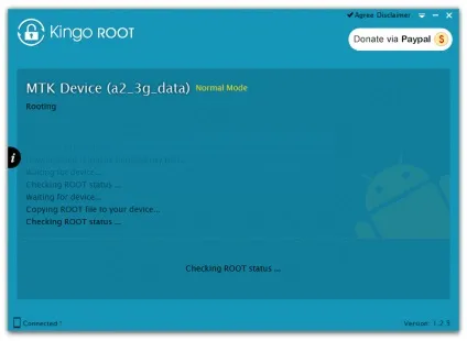 Як користуватися kingo android root - інструкція для новачків