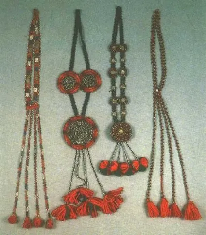 Як з'явився бісер, світ hand made або такого ви ще не бачили (made) Як з'явився бісер, світ hand made або такого ви ще не бачили
