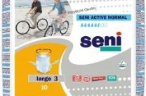 Як правильно підібрати і використовувати нічні підгузники для дорослих (новина) Як правильно підібрати і використовувати нічні підгузники для дорослих