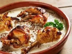 Як приготувати курку на сковороді (приготувати курку сковороді) Як приготувати курку на сковороді