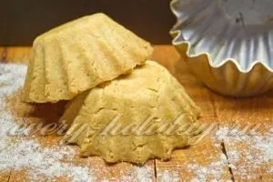 Як приготувати тарталетки в домашніх умовах (приготувати) Як приготувати тарталетки в домашніх умовах