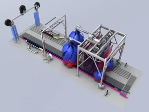 Як правильно вибрати устаткування для автомийки і визначитися з її форматом (обладнання) Як правильно вибрати устаткування для автомийки і визначитися з її форматом