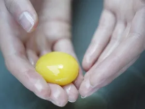 Як правильно наносити жовток на волосся - woman s day (правильно) Як правильно наносити жовток на волосся - woman s day