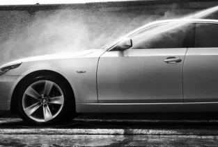 Як правильно вибрати устаткування для автомийки і визначитися з її форматом (автомийки) Як правильно вибрати устаткування для автомийки і визначитися з її форматом