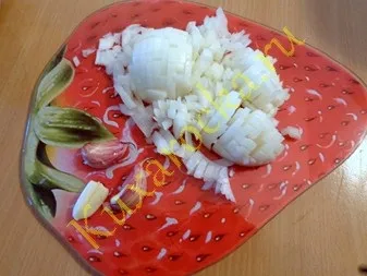 Як приготувати рис з морепродуктами швидко і смачно (приготувати) Як приготувати рис з морепродуктами швидко і смачно