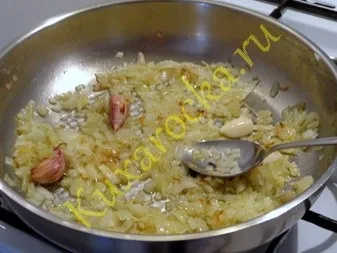 Як приготувати рис з морепродуктами швидко і смачно (смачно) Як приготувати рис з морепродуктами швидко і смачно