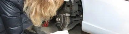 Як правильно вибрати гальмівні колодки