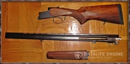 Як правильно вибрати калібр кулі в залежності від тваринного для вдалого полювання (калібр) Як правильно вибрати калібр кулі в залежності від тваринного для вдалого полювання