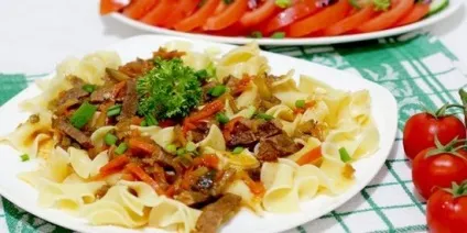 Як приготувати підливу