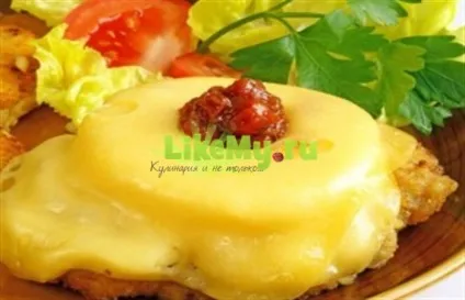 Як приготувати курячі відбивні з грудки - рецепт з покроковими фото (плівкою Акуратно відбити) Як приготувати курячі відбивні з грудки - рецепт з покроковими фото