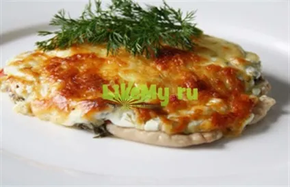 Як приготувати курячі відбивні з грудки - рецепт з покроковими фото (плівкою Акуратно відбити) Як приготувати курячі відбивні з грудки - рецепт з покроковими фото