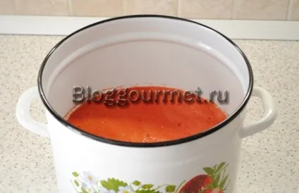 Як приготувати томатний сік в домашніх умовах (як приготувати томатний сік в домашніх умовах) Як приготувати томатний сік в домашніх умовах