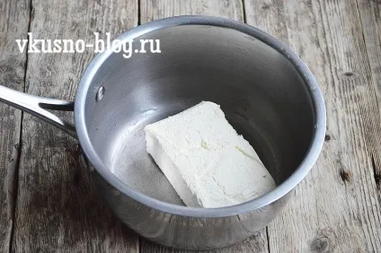 Як приготувати солодку ковбаску