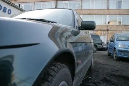 Як правильно купити машину з рук - автомобільний журнал (авторинок) Як правильно купити машину з рук - автомобільний журнал