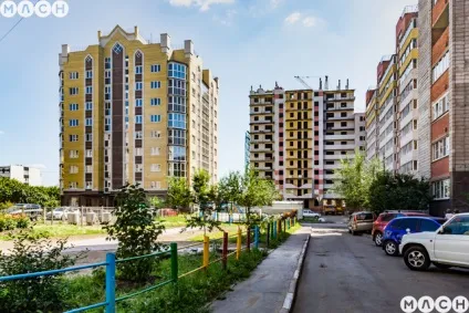 Як правильно вибрати квартиру в новобудові (новобудові) Як правильно вибрати квартиру в новобудові
