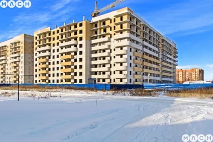 Як правильно вибрати квартиру в новобудові (новобудові) Як правильно вибрати квартиру в новобудові