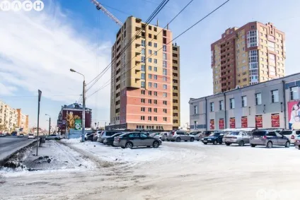 Як правильно вибрати квартиру в новобудові (вибрати квартиру новобудові) Як правильно вибрати квартиру в новобудові