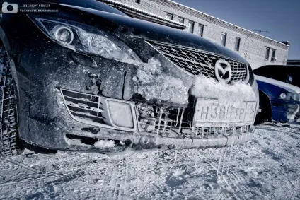 Як правильно мити автомобіль Керхер, в ручну, на автомийці (мити) Як правильно мити автомобіль Керхер, в ручну, на автомийці