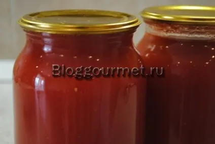 Як приготувати томатний сік в домашніх умовах (приготувати) Як приготувати томатний сік в домашніх умовах