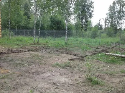 Як правильно вирівняти ділянку відповіді експертів (ділянка) Як правильно вирівняти ділянку відповіді експертів