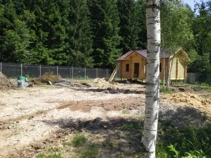 Як правильно вирівняти ділянку відповіді експертів (ділянка) Як правильно вирівняти ділянку відповіді експертів