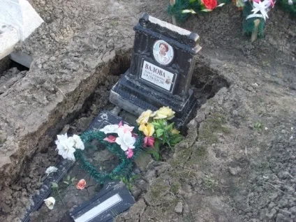 Як правильно зробити надгробний хрест (зробити надгробний хрест) Як правильно зробити надгробний хрест