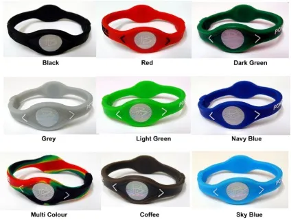 Як правильно носити силіконовий браслет power balance (power) Як правильно носити силіконовий браслет power balance