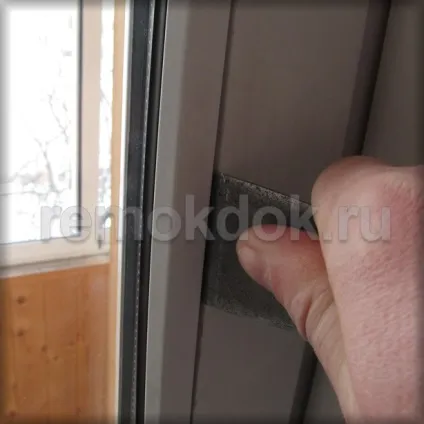 Як правильно заміряти склопакет (склопакет) Як правильно заміряти склопакет
