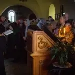 Як підготуватися до першої сповіді
