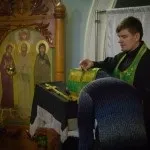 Як підготуватися до першої сповіді