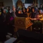 Як підготуватися до першої сповіді