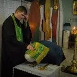 Як підготуватися до першої сповіді